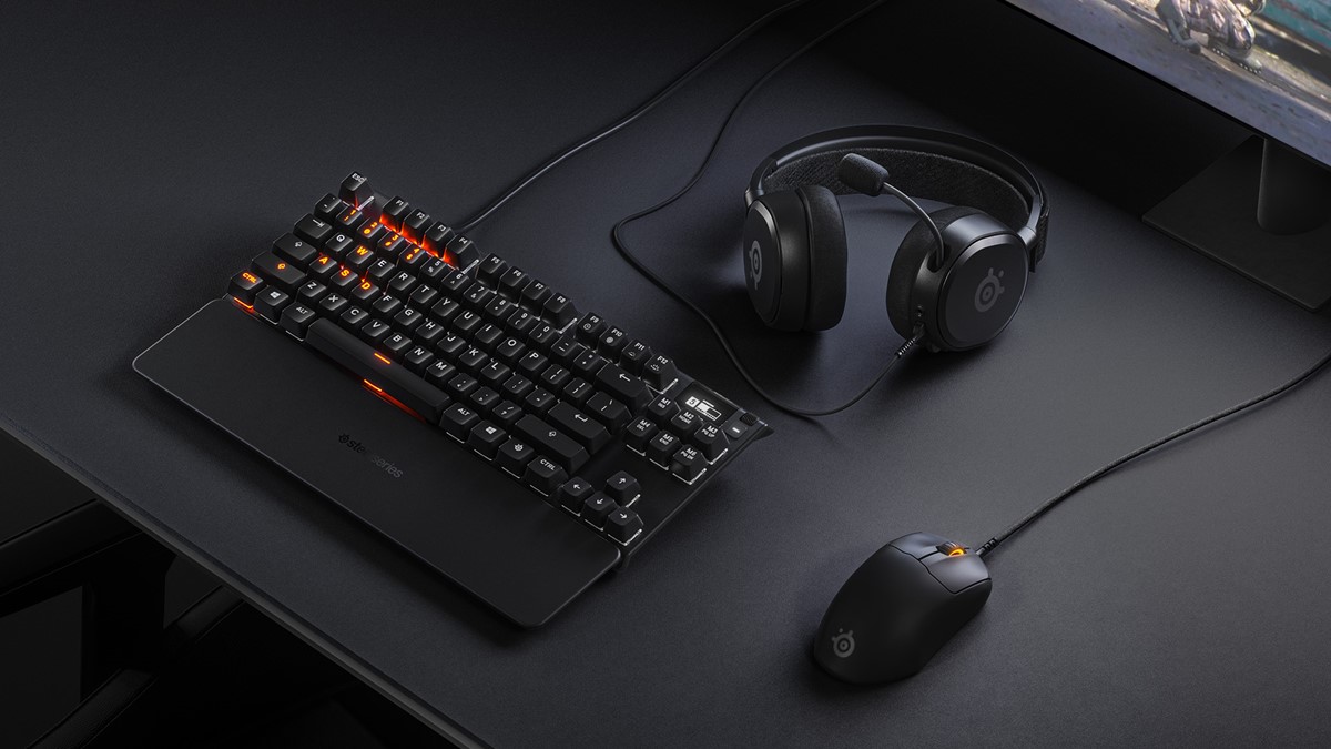 SteelSeries'ten Oyunculara Harika Püf Noktalar!