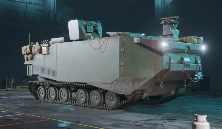 Oyunlarda Kullanılan Türk Silahları Listesi