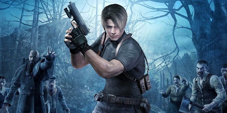 Resident Evil 4 Remake Daha Ürkütücü Deneyim Sunabilir