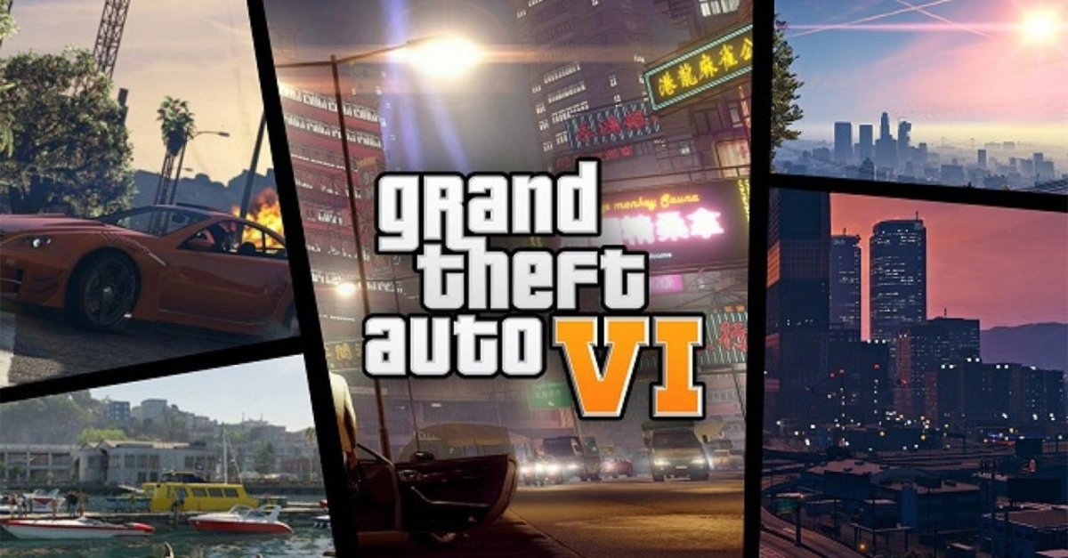 Rockstar Games GTA 6 Hakkında Konuştu