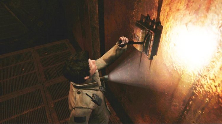 Silent Hill Alan Adı Başkasının Eline Geçti!