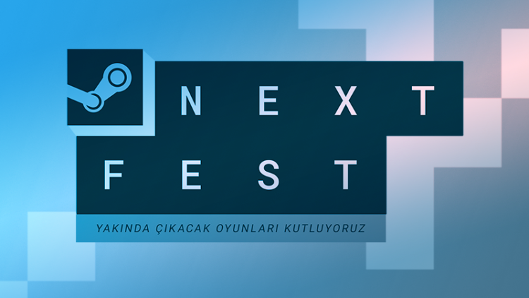 Steam Next Fest Şubat 2022 Başladı