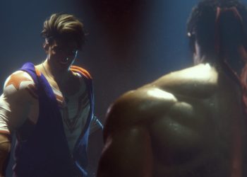 Street Fighter 6 Duyuruldu!