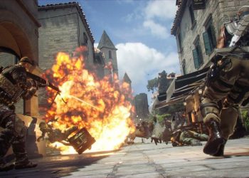 Yeni Çıkacak Oyunlar 7 - 13 Şubat 2022