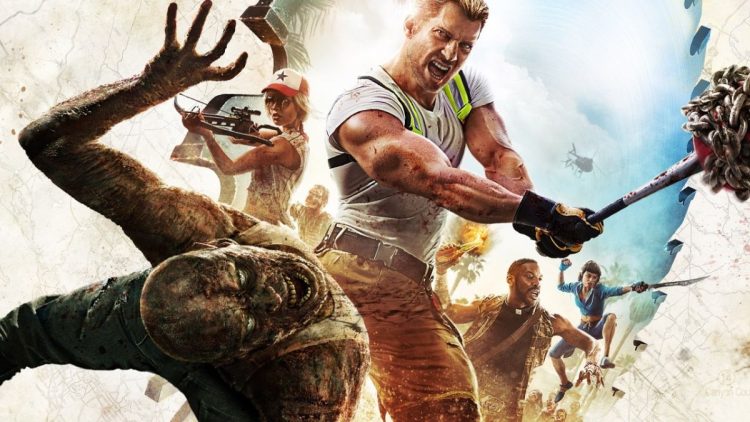 Yeni Dead Island 2 Oynanış Videosu Yakında Yayınlanacak