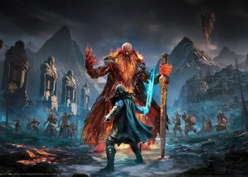 Assassin's Creed Valhalla Dawn of Ragnarök İnceleme