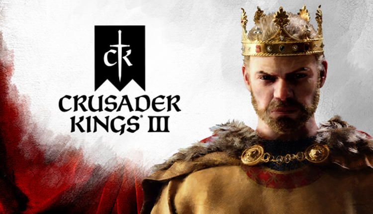 Crusader Kings III PS5 ve Xbox Series için de Çıktı!