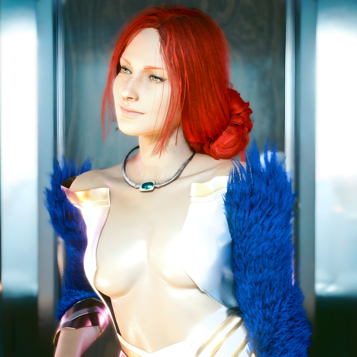 Cyberpunk 2077 Triss