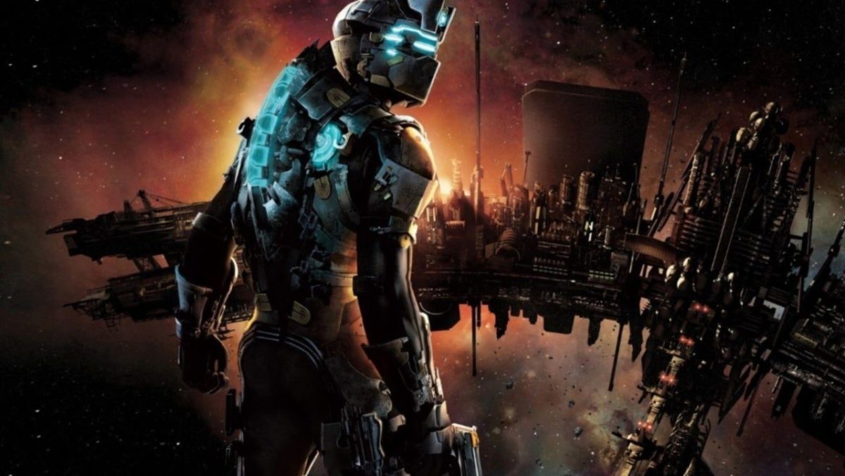 Dead Space Remake için Kısa Oynanış Videosu