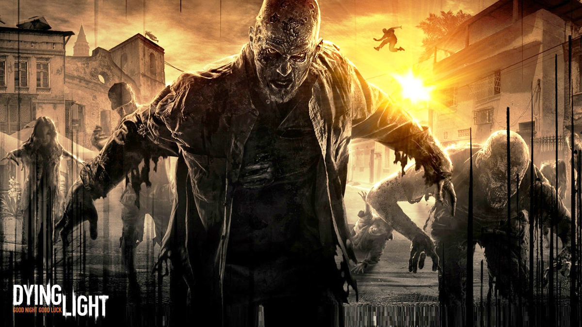 Dying Light Çapraz Platform