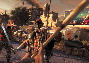 Dying Light PC'de Çapraz Platform Desteği Kazanacak