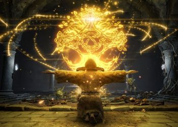 Elden Ring Steam Üzerinde Önemli Satış Başarısı Elde Etti