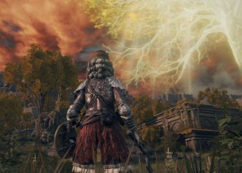 Elden Ring için DLC Planlanıyor Olabilir