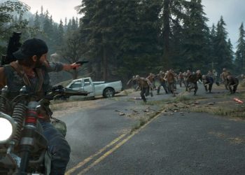 Days Gone Geliştiricisi Yeni Oyunu İçin İş İlanı Verdi