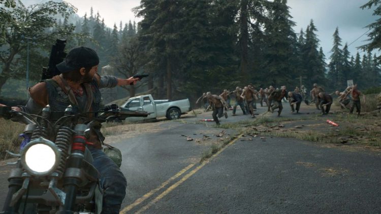 Days Gone Geliştiricisi Yeni Oyunu İçin İş İlanı Verdi