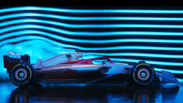 F1 Manager 2022 Resmi Olarak Duyuruldu!