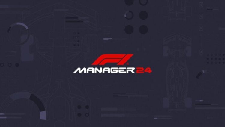 F1 Manager 2024 Resmi Olarak Duyuruldu!