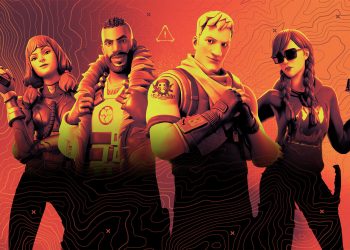 Fortnite Sıfır İnşa Modu Duyuruldu