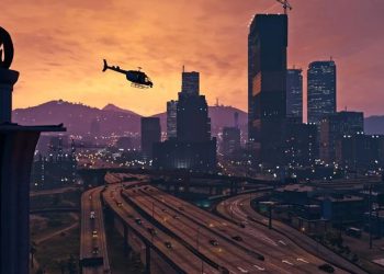 GTA 6 Oynanış Süresi ile İlgili İddia