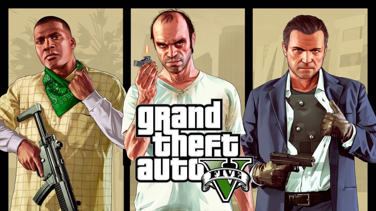 GTA V PS5 ve Xbox Series Grafik Modları Detaylandırıldı