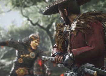 Ghost of Tsushima Devam Oyunu Geliştiriliyor