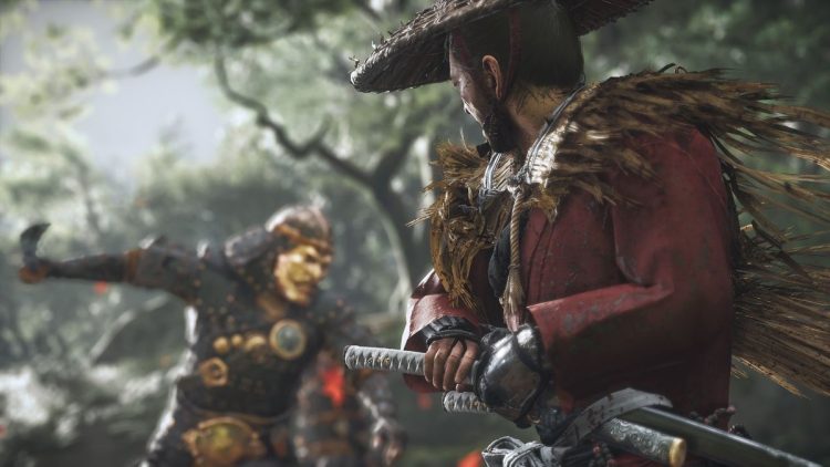 Ghost of Tsushima Devam Oyunu Geliştiriliyor