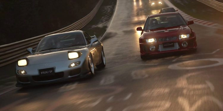 Gran Turismo 7 İnceleme Puanları Belli Oldu