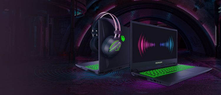 Monster x GeForce RTX Mağaza Buluşmaları Sizi Bekliyor