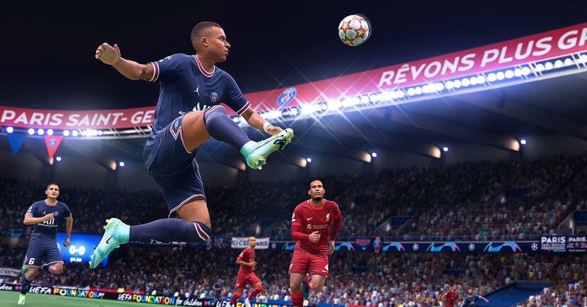 FIFA 22