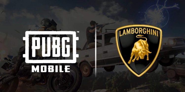 PUBG Mobile ile Automobili Lamborghini İşbirliği Duyuruldu