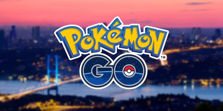 Pokemon GO’nun Türkçe Sürümü Basına Gösterildi