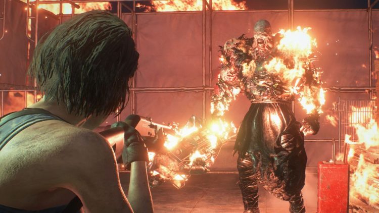 Resident Evil Oyunları PS5 ve Xbox Series için de Yayınlanacak