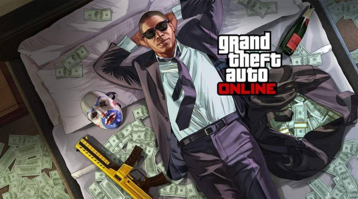 Rockstar GTA Online için GTA+Servisi