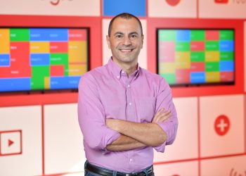 Deconstructor of Fun, Google İş Birliği ile Türkiye'de