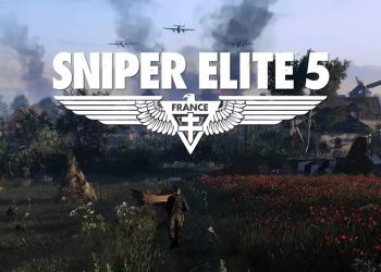 Sniper Elite 5 Çıkış Tarihi Açıklandı