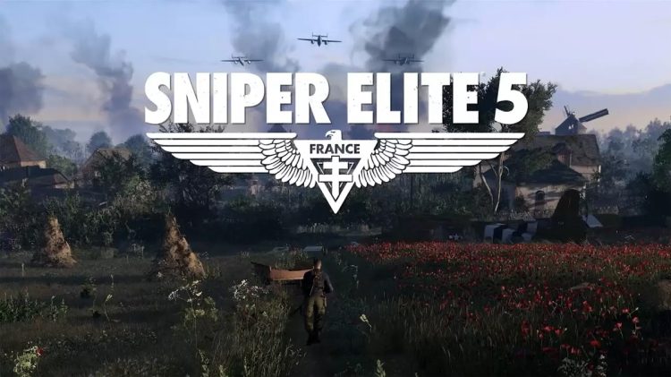 Sniper Elite 5 Çıkış Tarihi Açıklandı