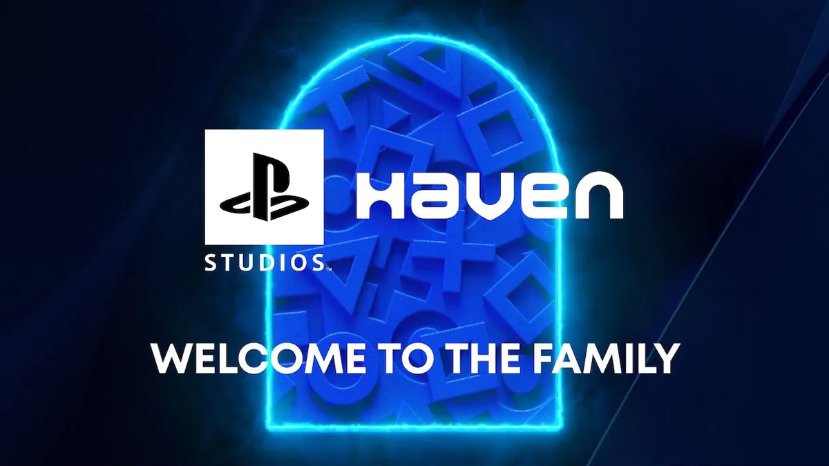 Sony Jade Raymond'ın Haven Stüdyosunu Satın Aldı!