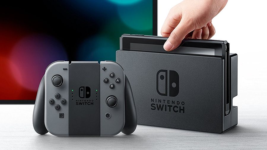 Switch 2 Özellikleri Sızmış Olabilir