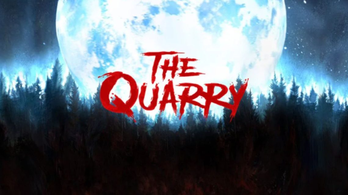 Yeni Korku Oyunu The Quarry Geliyor!