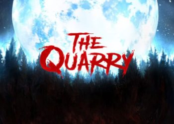 Yeni Korku Oyunu The Quarry Geliyor!