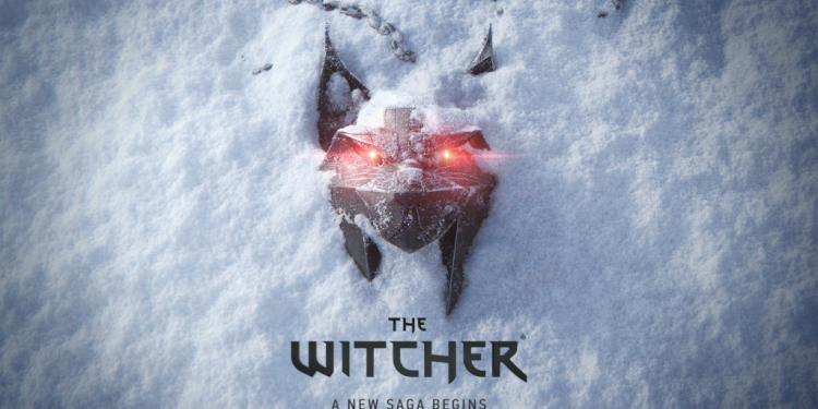 Yeni The Witcher Oyunu Duyuruldu!