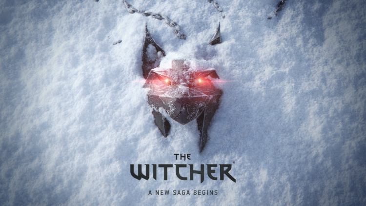 Yeni The Witcher Oyunu Duyuruldu!