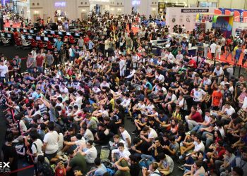 Game Factory, GameX 2022'nin İş Geliştirme Partneri Oldu