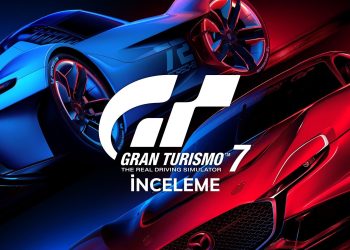 Gran Turismo 7 İnceleme