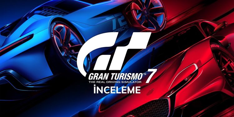 Gran Turismo 7 İnceleme