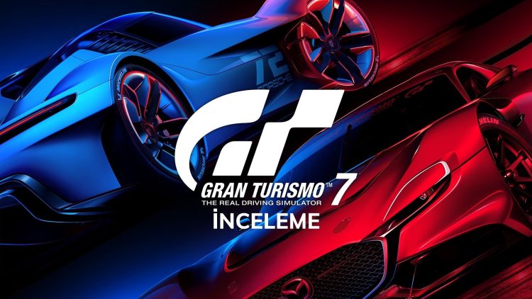 Gran Turismo 7 İnceleme
