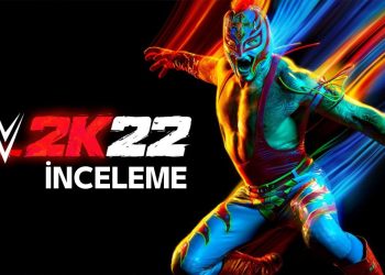 WWE 2K22 İnceleme
