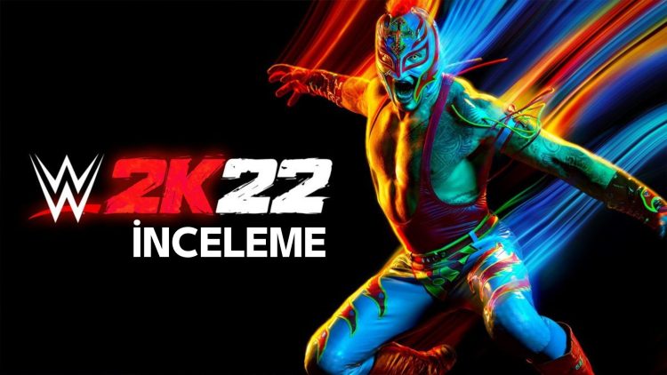 WWE 2K22 İnceleme