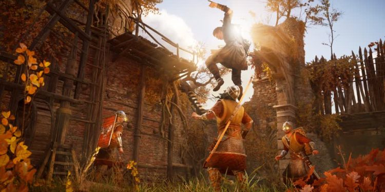 Assassin’s Creed Valhalla 1.5.1 Güncellemesi Yayınlandı
