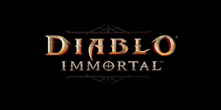 Diablo Immortal Sistem Gereksinimleri Duyuruldu
